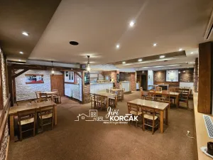 Prodej obchodního prostoru, Sudice, 442 m2