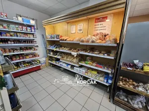 Prodej obchodního prostoru, Sudice, 442 m2