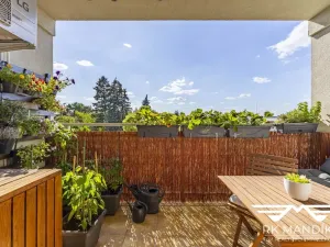 Pronájem bytu 2+kk, Zbuzany, Lomená, 43 m2