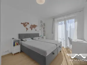 Pronájem bytu 2+kk, Zbuzany, Lomená, 43 m2