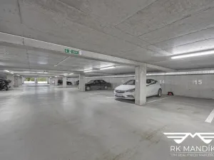 Pronájem bytu 2+kk, Zbuzany, Lomená, 43 m2