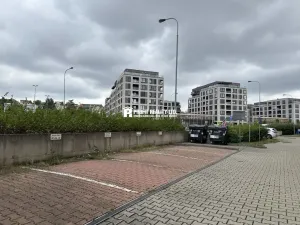 Pronájem bytu 1+kk, Praha - Strašnice, Počernická, 37 m2