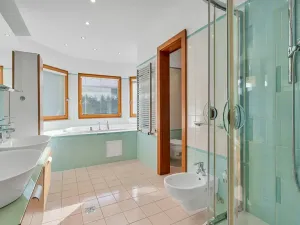 Prodej rodinného domu, Průhonice, Jitrocelová, 380 m2