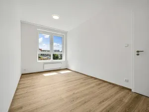 Prodej bytu 2+kk, Praha - Vysočany, Pod Harfou, 42 m2