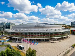 Prodej bytu 2+kk, Praha - Vysočany, Pod Harfou, 42 m2