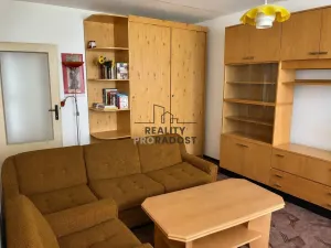 Prodej bytu 3+1, Trutnov, Zvonková, 74 m2