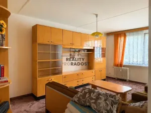 Prodej bytu 3+1, Trutnov, Zvonková, 74 m2