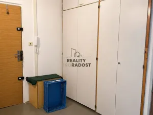 Prodej bytu 3+1, Trutnov, Zvonková, 74 m2
