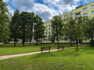Prodej bytu 3+1, Trutnov, Zvonková, 74 m2