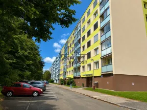 Prodej bytu 3+1, Trutnov, Zvonková, 74 m2
