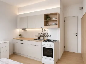 Prodej bytu 3+1, Trutnov, Zvonková, 74 m2