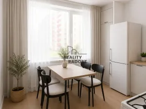 Prodej bytu 3+1, Trutnov, Zvonková, 74 m2