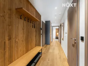 Prodej bytu 3+kk, Vítkovice, 68 m2