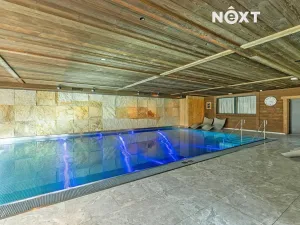 Prodej bytu 3+kk, Vítkovice, 68 m2