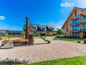 Prodej bytu 3+kk, Vítkovice, 68 m2