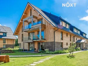 Prodej bytu 3+kk, Vítkovice, 68 m2