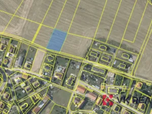 Prodej pozemku pro bydlení, Soběhrdy, 1523 m2