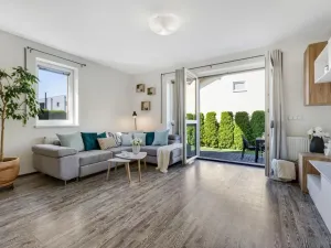 Prodej bytu 4+kk, Rudná, Jižní, 94 m2