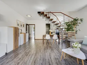 Prodej bytu 4+kk, Rudná, Jižní, 94 m2