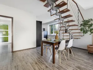 Prodej bytu 4+kk, Rudná, Jižní, 94 m2