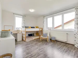Prodej bytu 4+kk, Rudná, Jižní, 94 m2