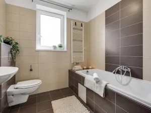 Prodej bytu 4+kk, Rudná, Jižní, 94 m2