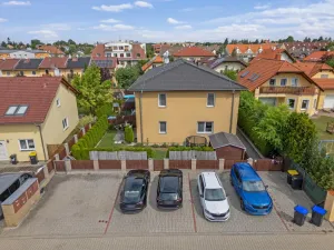 Prodej bytu 4+kk, Rudná, Jižní, 94 m2