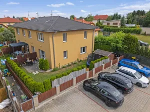 Prodej bytu 4+kk, Rudná, Jižní, 94 m2