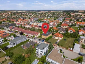 Prodej bytu 4+kk, Rudná, Jižní, 94 m2