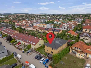 Prodej bytu 4+kk, Rudná, Jižní, 94 m2