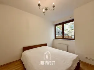 Pronájem bytu 2+kk, Praha - Vinohrady, Lublaňská, 57 m2