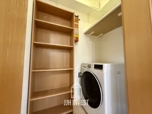 Pronájem bytu 2+kk, Praha - Vinohrady, Lublaňská, 57 m2