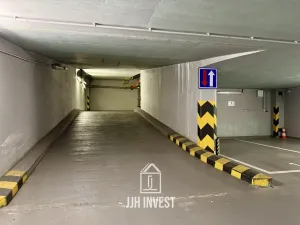 Pronájem bytu 2+kk, Praha - Vinohrady, Lublaňská, 57 m2