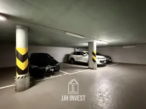 Pronájem bytu 2+kk, Praha - Vinohrady, Lublaňská, 57 m2
