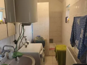 Pronájem bytu 1+1, Božice, 45 m2