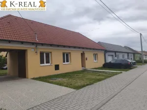 Pronájem bytu 1+1, Božice, 45 m2