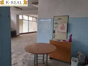Pronájem skladu, Svatoslav, 420 m2
