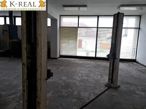 Pronájem skladu, Svatoslav, 420 m2