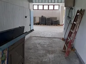 Pronájem skladu, Svatoslav, 420 m2