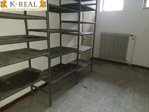 Pronájem skladu, Svatoslav, 420 m2