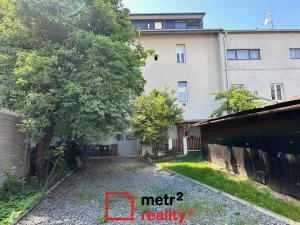 Prodej bytu 2+kk, Olomouc, Dvorská, 32 m2