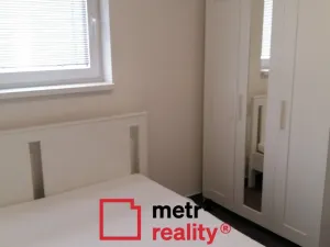 Prodej bytu 2+kk, Olomouc, Dvorská, 32 m2