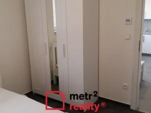 Prodej bytu 2+kk, Olomouc, Dvorská, 32 m2