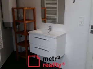 Prodej bytu 2+kk, Olomouc, Dvorská, 32 m2