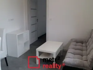 Prodej bytu 2+kk, Olomouc, Dvorská, 32 m2