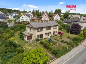 Prodej bytu 3+1, Dolní Čermná, 75 m2