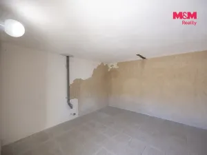 Prodej chaty, Šternberk, 36 m2