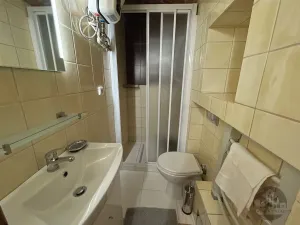 Pronájem bytu 2+kk, Praha - Žižkov, Orebitská, 36 m2
