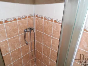 Prodej bytu 2+1, Bílina, Sídliště U Nového nádraží, 56 m2
