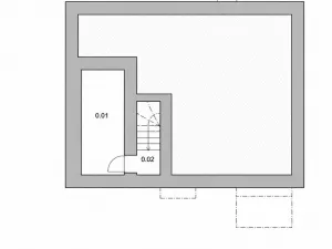 Prodej rodinného domu, Chrastava, Liberecká, 272 m2